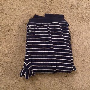 Old Navy Thermal Pajama Bottoms